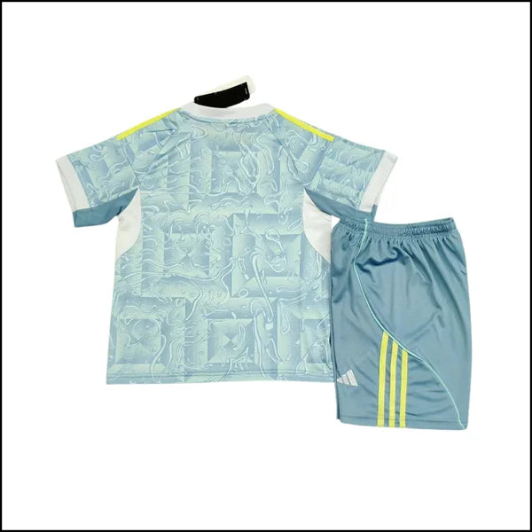 Juventus – Kit enfant extérieur 25/26