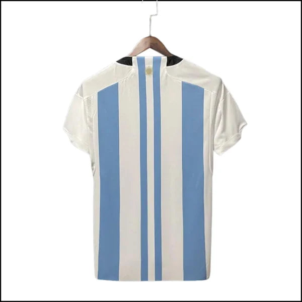 Argentine – Maillot retro domicile 22/23