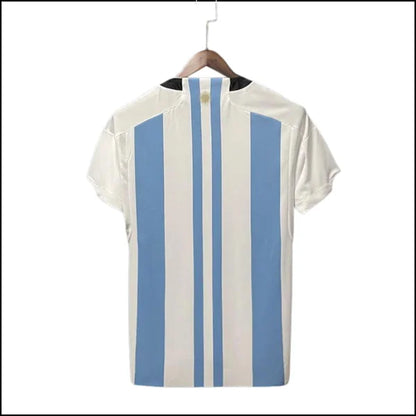 Argentine – Maillot retro domicile 22/23