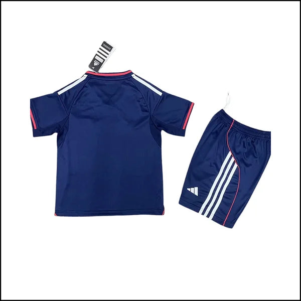Lyon – Kit enfant extérieur 25/26