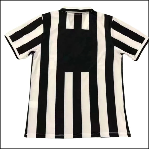Juventus – Maillot retro domicile 95/97