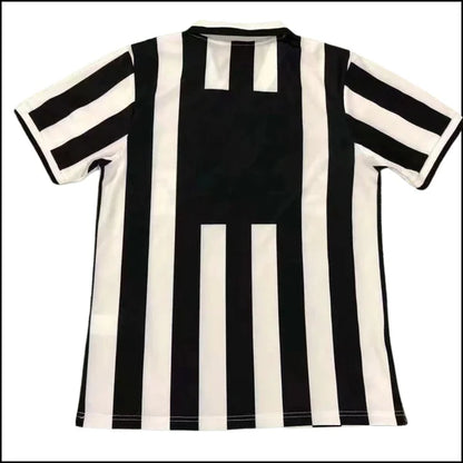 Juventus – Maillot retro domicile 95/97