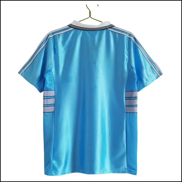 Marseille – Maillot retro extérieur 98/99