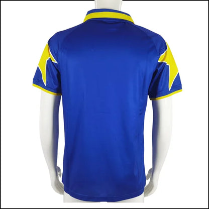 Juventus – Maillot retro extérieur 95/96