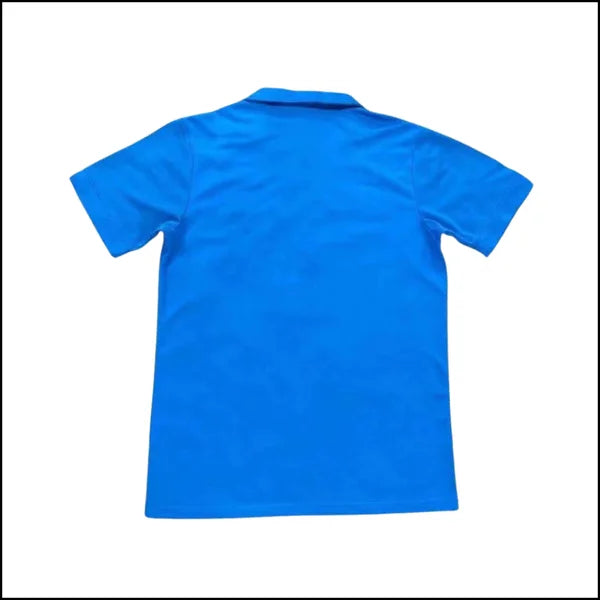 Naples – Maillot retro domicile 89/90