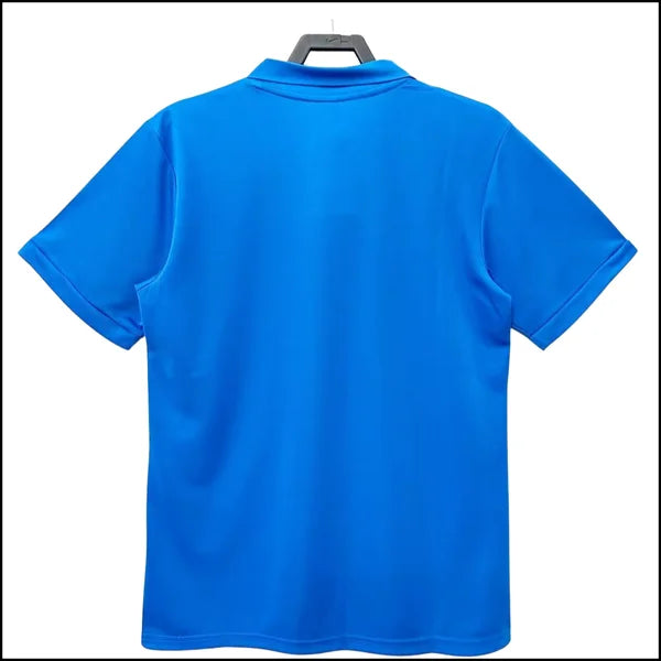 Naples – Maillot retro domicile 88/89