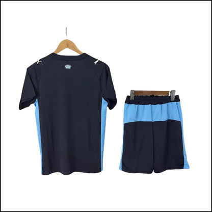 Marseille – Kit enfant extérieur 25/26