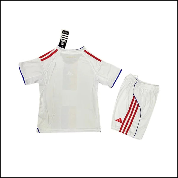 Lyon – Kit enfant domicile 25/26