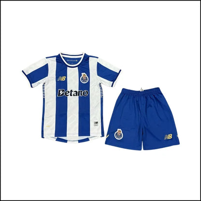 FC Porto – Kit enfant domicile 25/26