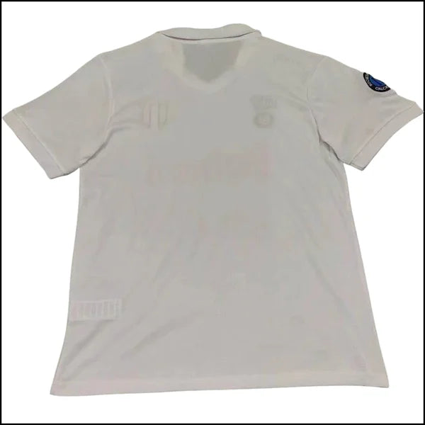 Naples – Maillot retro extérieur 86/87