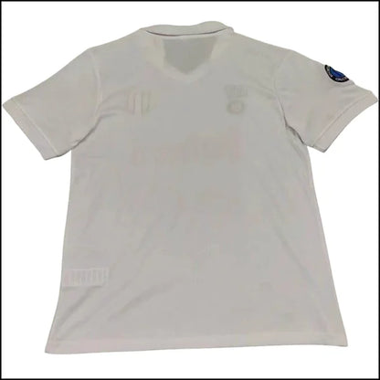 Naples – Maillot retro extérieur 86/87
