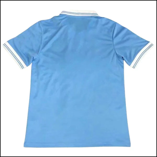 Naples – Maillot retro domicile 86/87