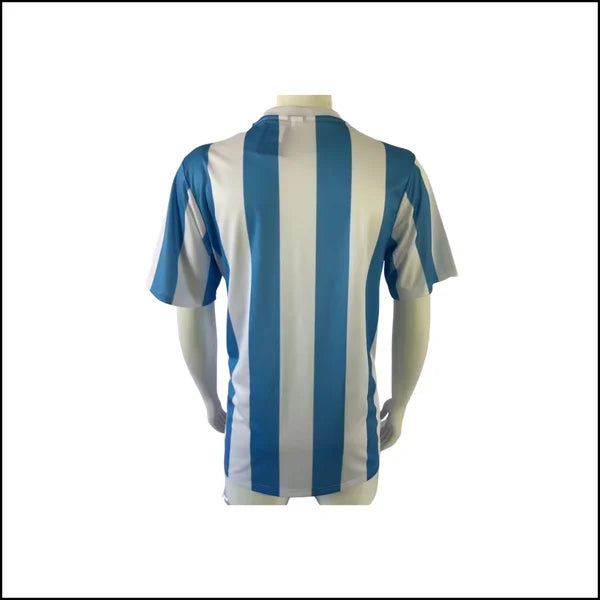 Argentine – Maillot retro domicile 1986