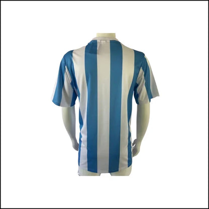 Argentine – Maillot retro domicile 1986