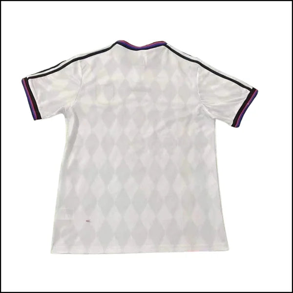 Bayern Munich – Maillot retro extérieur 96/98