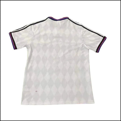 Bayern Munich – Maillot retro extérieur 96/98
