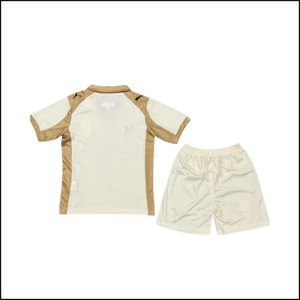 Lens – Kit enfant third 25/26
