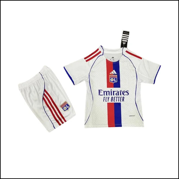 Lyon – Kit enfant domicile 25/26