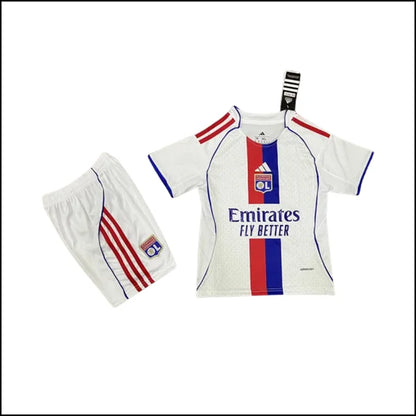 Lyon – Kit enfant domicile 25/26