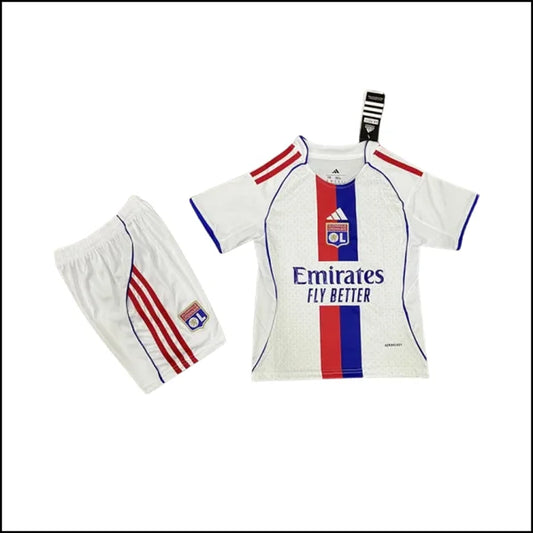 Lyon – Kit enfant domicile 25/26