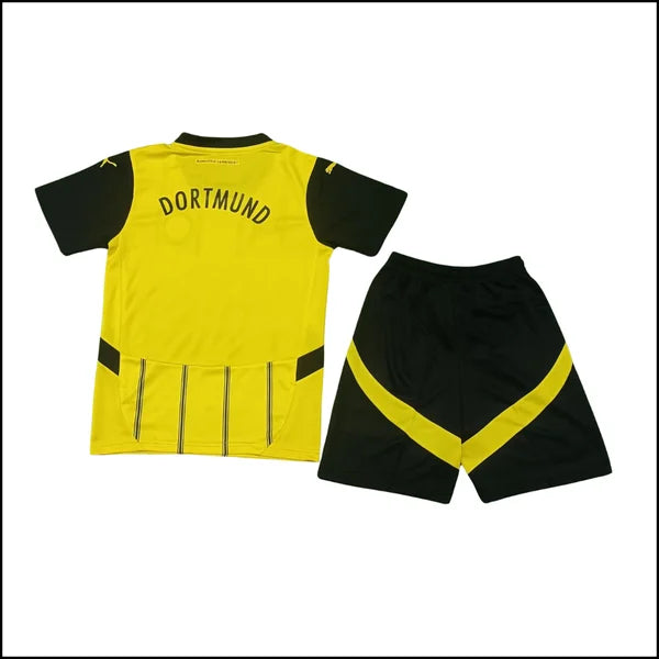 Dortmund – Kit enfant domicile 24/25