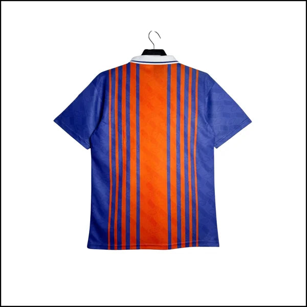 PSG – Maillot retro domicile 93/94