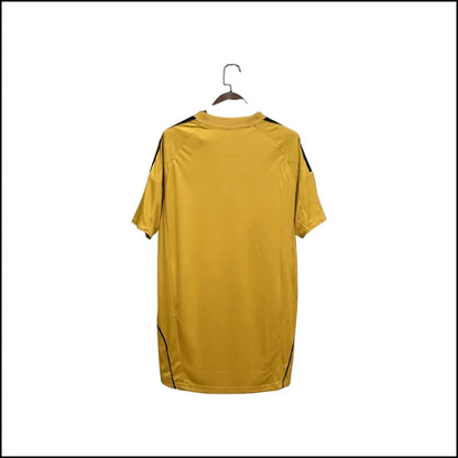 Espagne – Maillot retro extérieur 2008