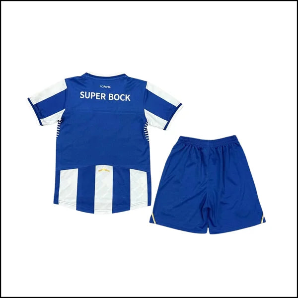 FC Porto – Kit enfant domicile 25/26