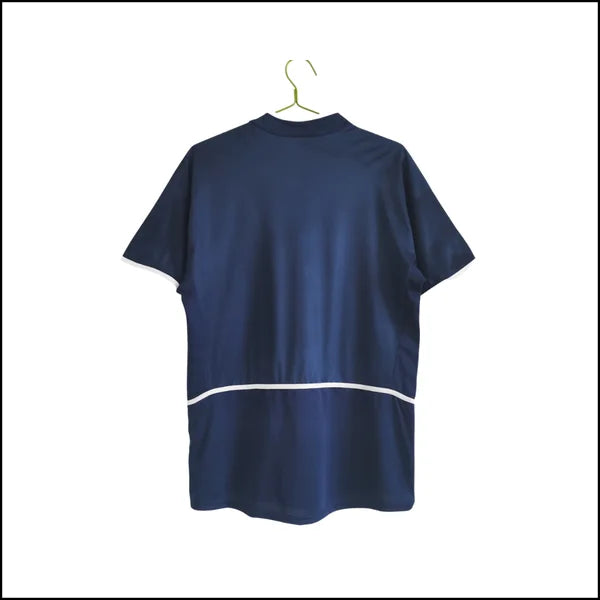 PSG – Maillot domicile retro 02/03