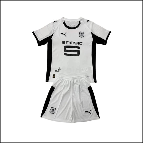 Rennes – Kit enfant extérieur 25/26