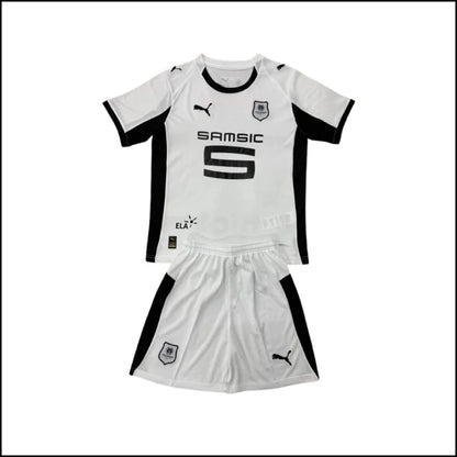 Rennes – Kit enfant extérieur 25/26