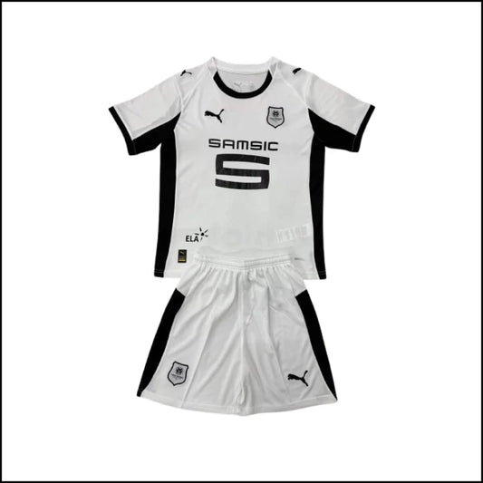 Rennes – Kit enfant extérieur 25/26