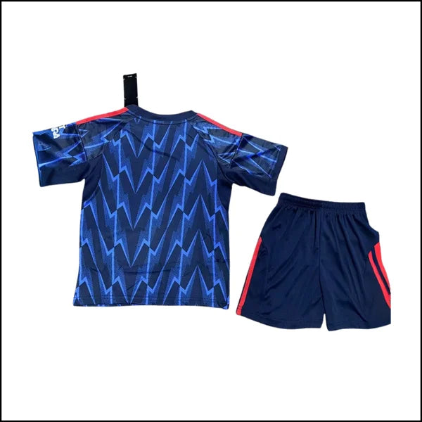 Arsenal – Kit enfant extérieur 25/26