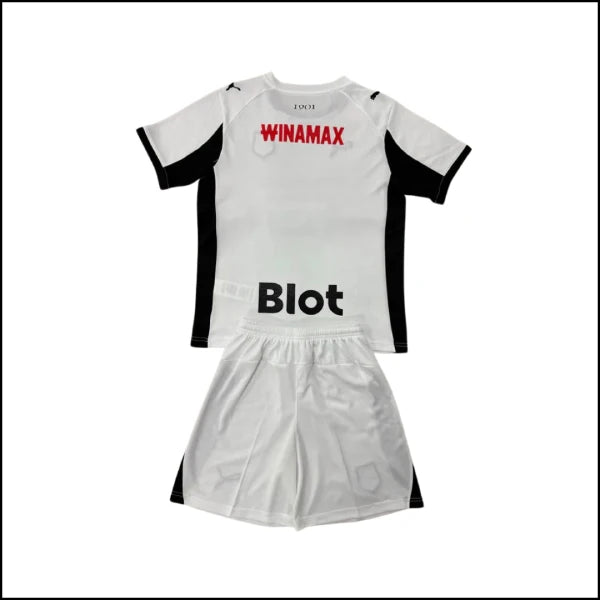 Rennes – Kit enfant extérieur 25/26