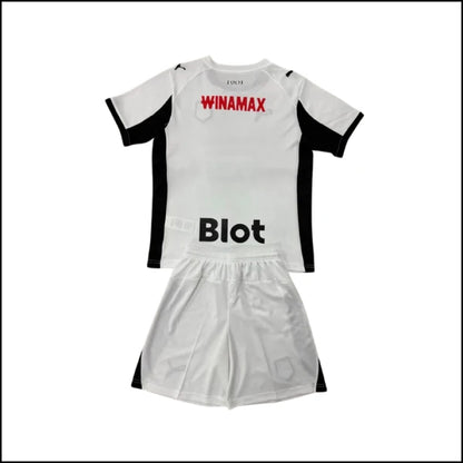 Rennes – Kit enfant extérieur 25/26
