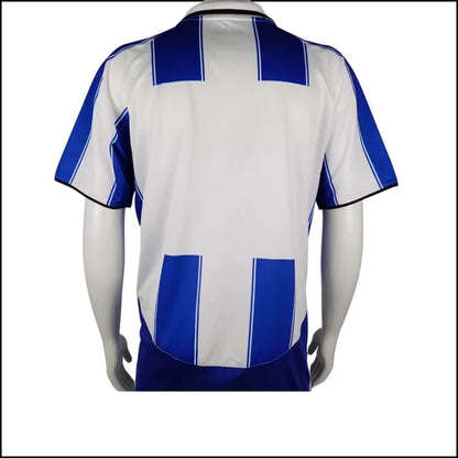 FC Porto – Maillot retro domicile 03/04