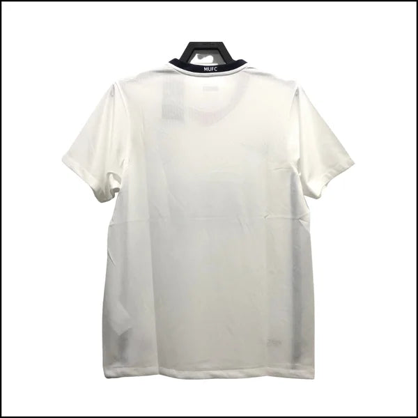 Manchester United – Maillot retro extérieur 08/09