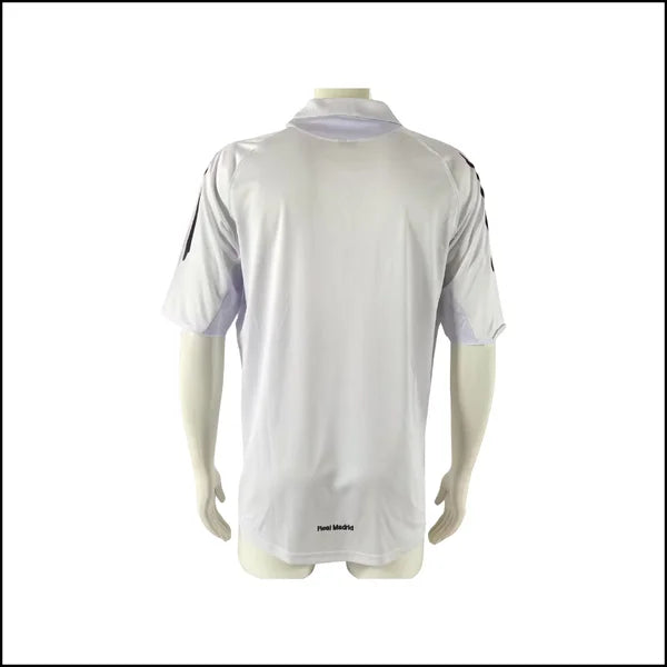 Real Madrid – Maillot retro domicile 05/06