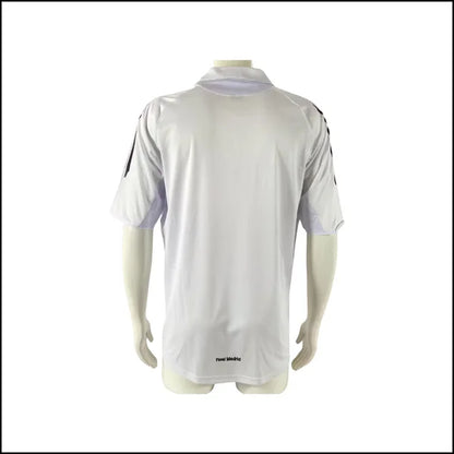 Real Madrid – Maillot retro domicile 05/06
