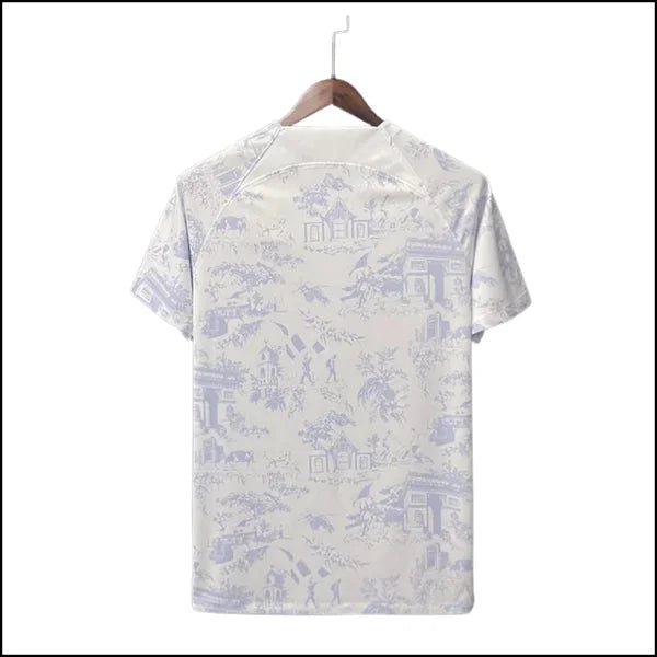 France – Maillot extérieur retro 22/23