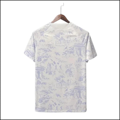 France – Maillot extérieur retro 22/23
