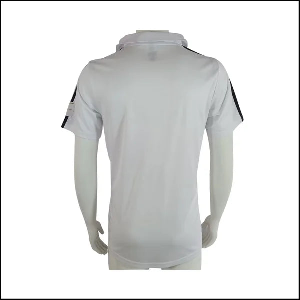 Real Madrid – Maillot retro domicile 01/02