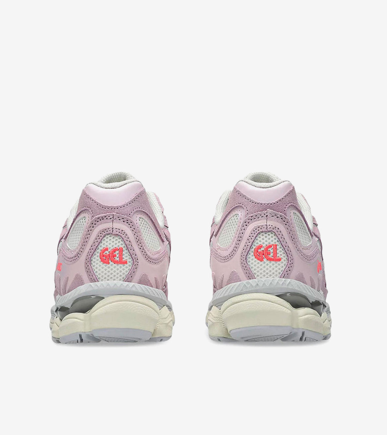 Gel-NYC Cream Rose Water