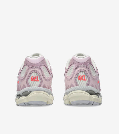 Gel-NYC Cream Rose Water