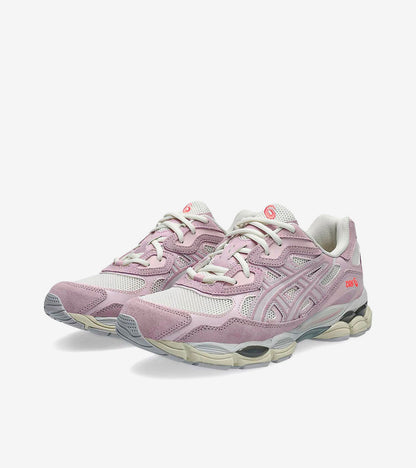 Gel-NYC Cream Rose Water