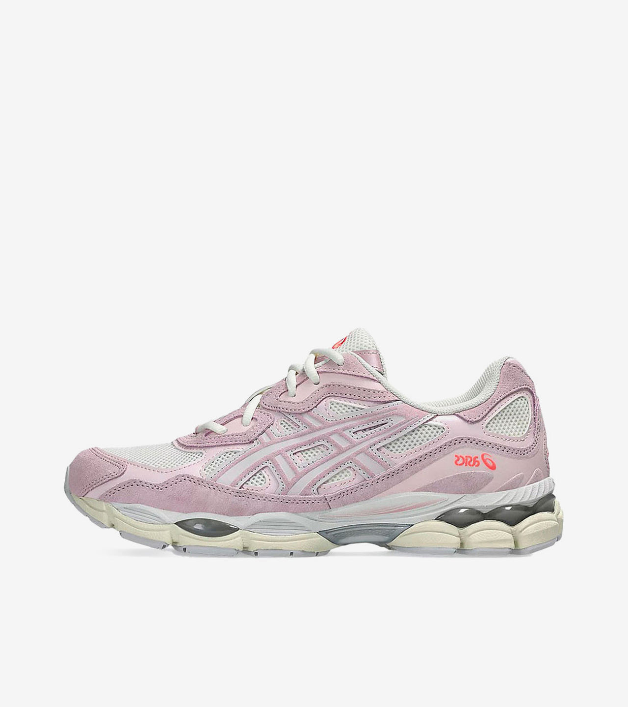 Gel-NYC Cream Rose Water