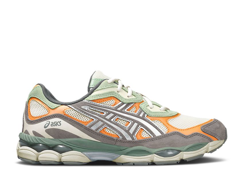 Gel-NYC Cream Clay Grey