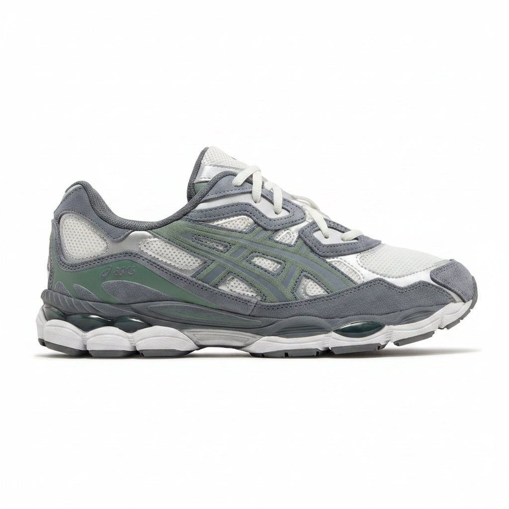 Gel-NYC Cream Steel Grey