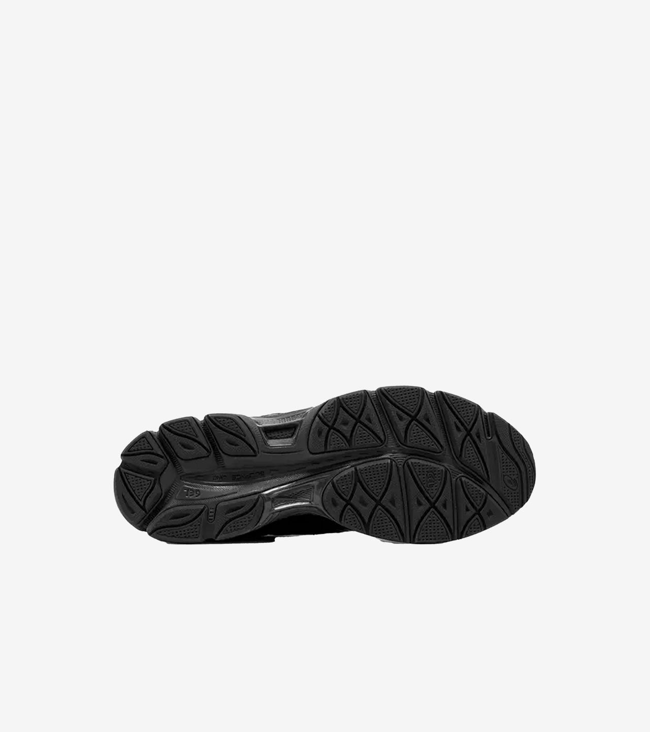 Gel-NYC Kicki Yang Zhang Black Pure Silver
