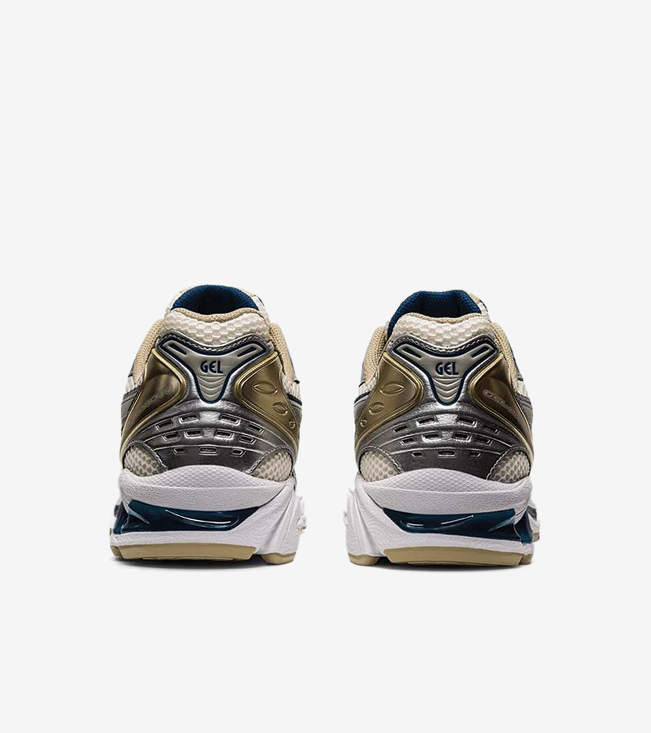 Gel-Kayano 14 Cream Pure Silver Champagne